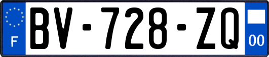 BV-728-ZQ