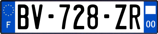 BV-728-ZR