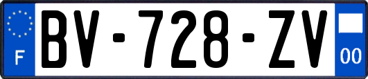 BV-728-ZV