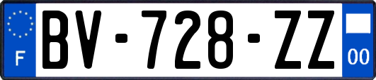 BV-728-ZZ