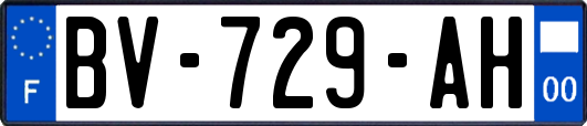 BV-729-AH