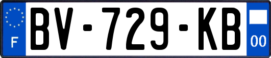 BV-729-KB