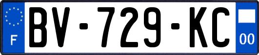 BV-729-KC