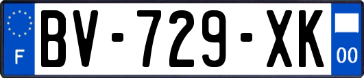 BV-729-XK