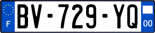 BV-729-YQ