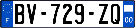 BV-729-ZQ