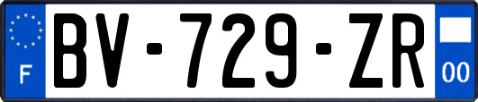 BV-729-ZR