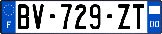 BV-729-ZT