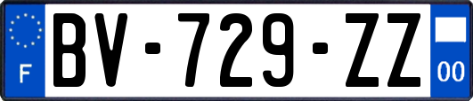 BV-729-ZZ