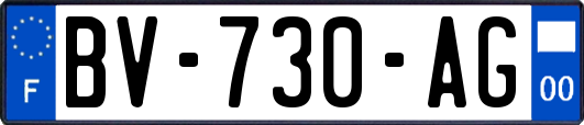 BV-730-AG