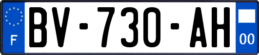 BV-730-AH