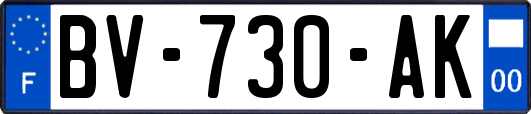 BV-730-AK