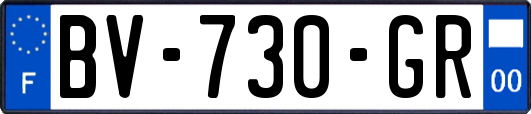 BV-730-GR
