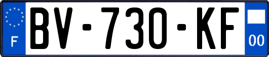 BV-730-KF