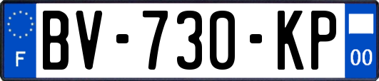 BV-730-KP