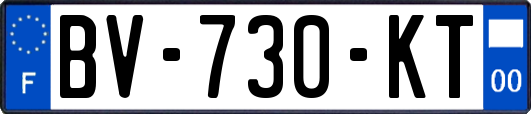 BV-730-KT