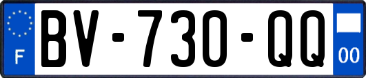 BV-730-QQ