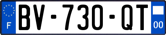 BV-730-QT