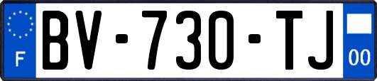 BV-730-TJ