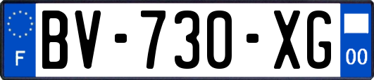 BV-730-XG