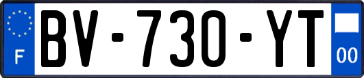 BV-730-YT