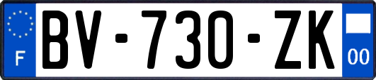 BV-730-ZK