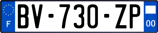 BV-730-ZP