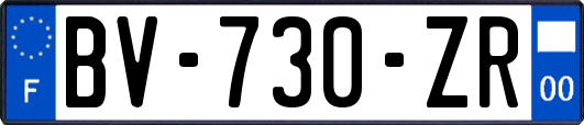 BV-730-ZR