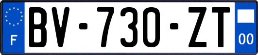 BV-730-ZT