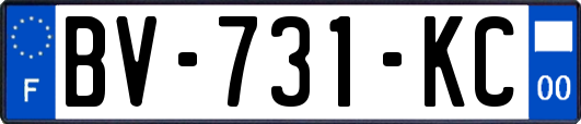 BV-731-KC
