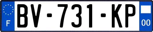 BV-731-KP