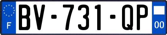 BV-731-QP