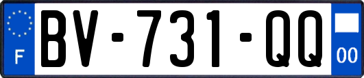 BV-731-QQ