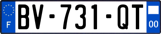 BV-731-QT