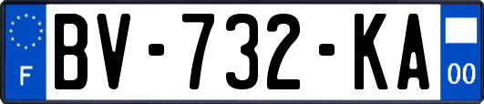 BV-732-KA