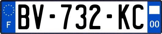 BV-732-KC
