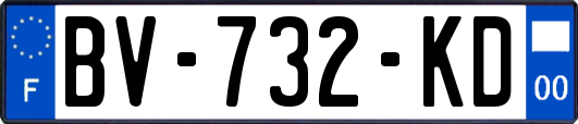 BV-732-KD