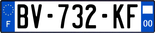BV-732-KF