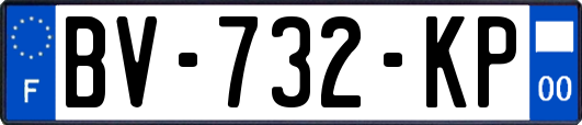 BV-732-KP