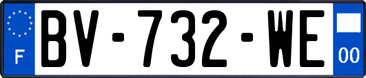 BV-732-WE