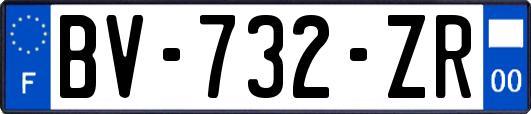 BV-732-ZR