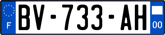 BV-733-AH