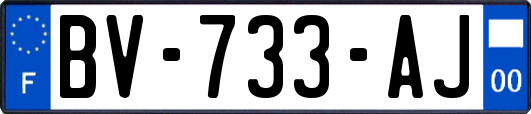 BV-733-AJ