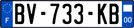 BV-733-KB