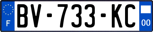 BV-733-KC