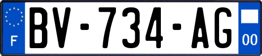 BV-734-AG