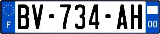 BV-734-AH