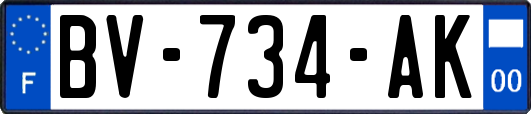 BV-734-AK