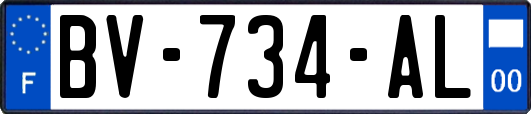 BV-734-AL