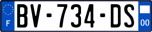 BV-734-DS